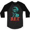 b 3/4 Sleeve Shirt