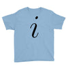 i Youth Tee