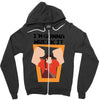 wreck it Zipper Hoodie