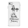 millennium falconry iPhone 7 Case