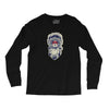 Kizil derili kiz Long Sleeve Shirts