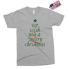 we wish you a merry christmas Exclusive T-shirt