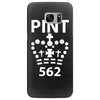 british pint funny Samsung Galaxy S7 Edge