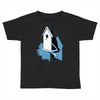 purrfect plan Toddler T-shirt