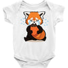 fox Baby Bodysuit