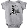 touch down Baby Onesie