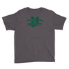 mckinley high mathletes Youth Tee