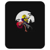 minion dracula Mousepad