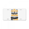 My Daughter Is Super Awesome Her Mother License Plate