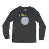 little fresh prince Long Sleeve Shirts
