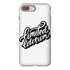 lomited edition iPhone 8 Plus