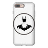 THE BOSS BATMAN iPhone 8 Plus