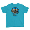 believe in pugcorns Youth Tee