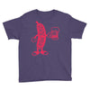 artisan pickle 3 Youth Tee