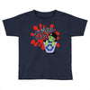 zombie geek Toddler T-shirt
