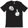 mickey fuck you rouge T-Shirt