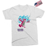 breaking bear Exclusive T-shirt