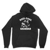 fishing Youth Hoodie