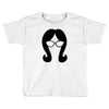 girl cool Toddler T-shirt