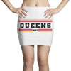 Queens Nyc Mini Skirts
