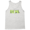 nope o'clock Tank Top