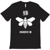 breaking bad inspired methylamine T-Shirt
