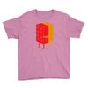 i'll never let go Youth Tee