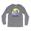 dead bat dad Long Sleeve Shirts