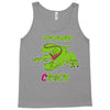 punk crock Tank Top
