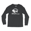 always late worth wait funny turtle tee Long Sleeve Shirts