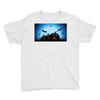 halloween Youth Tee