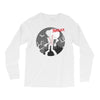 michael jackson &ndash; thriller Long Sleeve Shirts