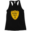 beverly chills Racerback Tank