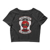 Real Girls Ride With Daryl Crop Top