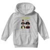 dobre twins Youth Hoodie