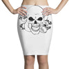 slime ball Pencil Skirts