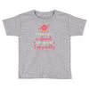 feed me a donut Toddler T-shirt
