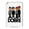 dobre twins dobre brother iPad Mini 4