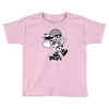 fluxx Toddler T-shirt