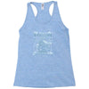 kahuna burger Racerback Tank