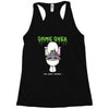 you have demons Racerback Tank