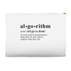 Algorithm Dictionary Accessory Pouches
