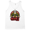 horror's gym Tank Top