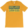 hokey cokey anonymous, ideal birthday gift or present T-Shirt