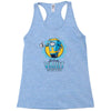 vault hunter Racerback Tank