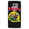 merman Samsung Galaxy S7