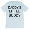 daddy little buddy T-Shirt