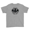 mini knight Youth Tee