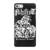 nihilist premature autopsy entombed iPhone 7 Case