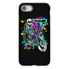 pop biker iPhone 8